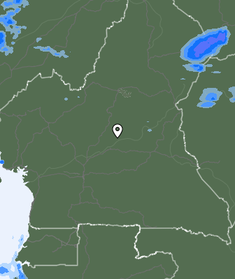 Precipitaţii