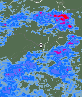 Opady atmosferyczne