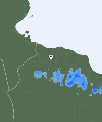 Precipitazioni