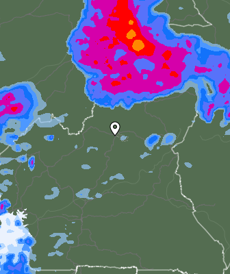 Precipitaţii