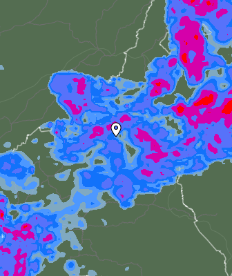 Precipitaţii