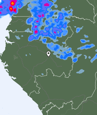 Precipitação
