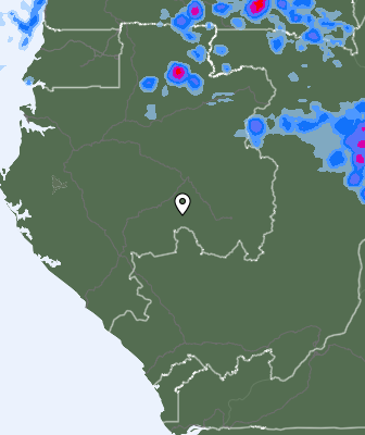 Precipitação
