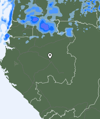 Precipitação