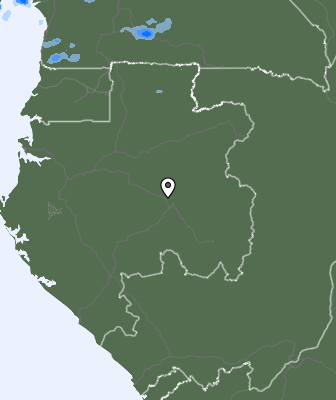 Precipitação