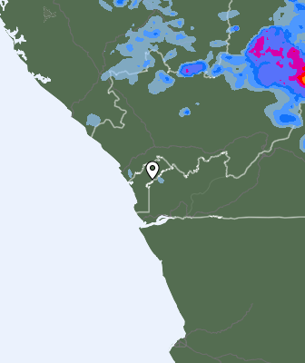 Opady atmosferyczne