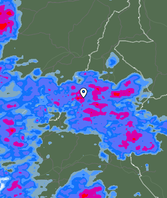 Precipitaţii