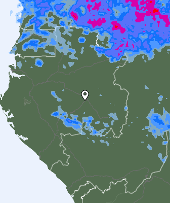 Precipitação