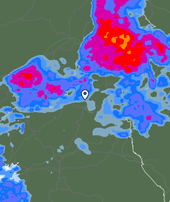 Precipitaţii