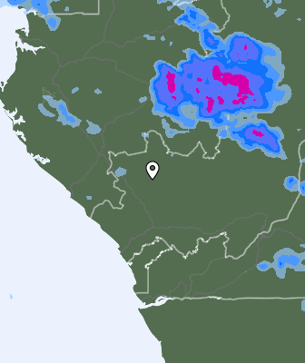 Yağış tahmini