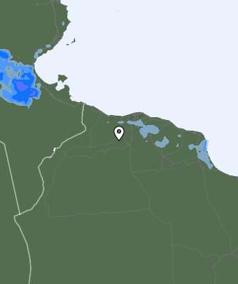Precipitazioni
