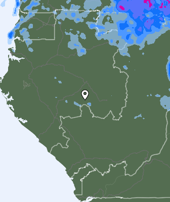 Precipitação