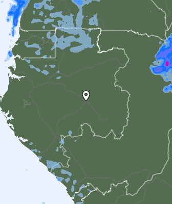 Precipitação