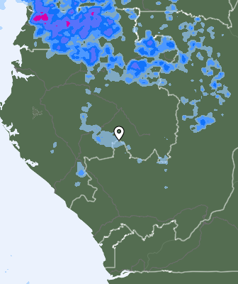 Precipitação