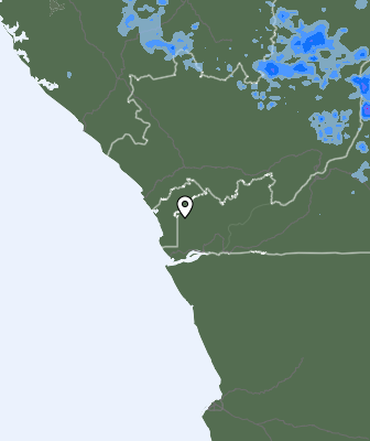 Opady atmosferyczne