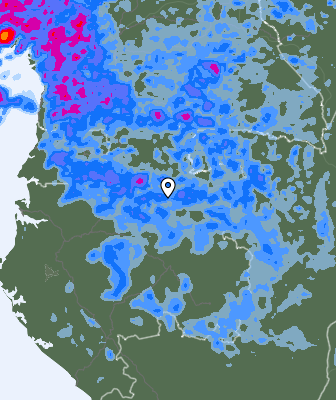 Precipitação