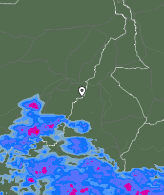 Opady atmosferyczne