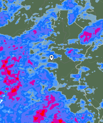 Precipitaţii