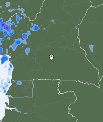 Opady atmosferyczne