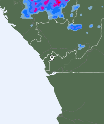 Opady atmosferyczne