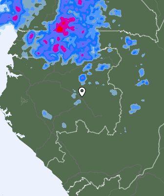 Precipitação