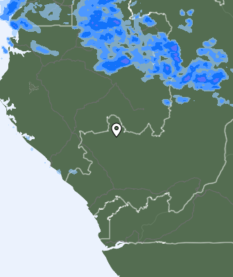 Precipitação