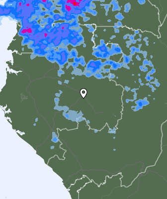 Precipitação