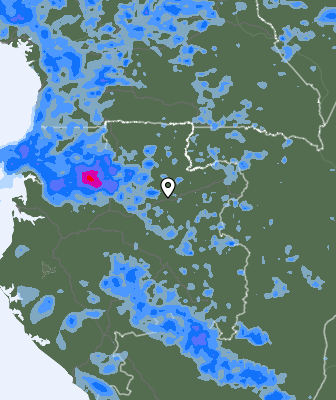 Precipitação