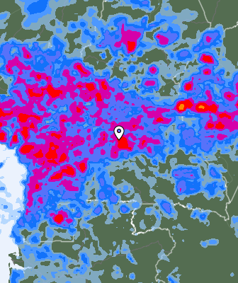 Precipitazioni
