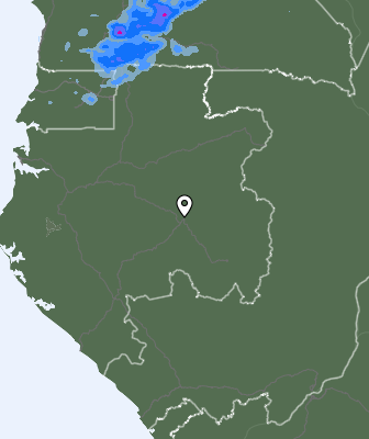Precipitação