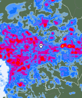 Precipitazioni