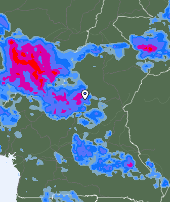 Precipitaţii