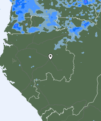 Precipitação