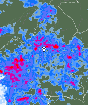 Precipitazioni