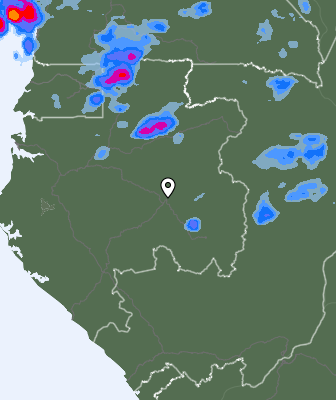 Precipitação