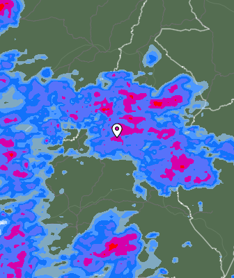 Precipitaţii