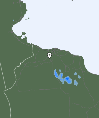 Neerslag