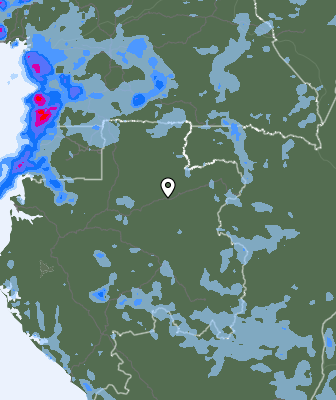Precipitação