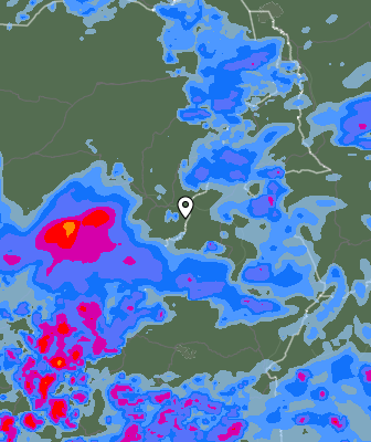 Neerslag