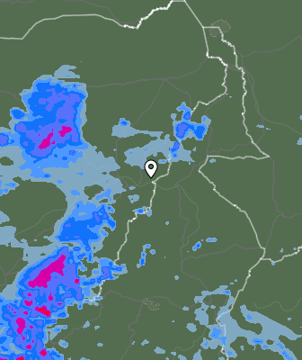 Opady atmosferyczne