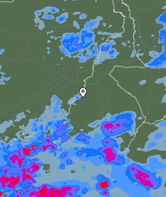 Precipitaţii