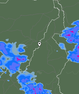 Opady atmosferyczne