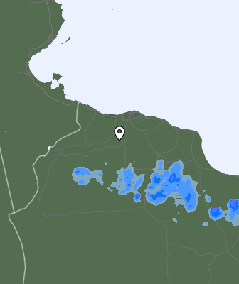 Precipitazioni