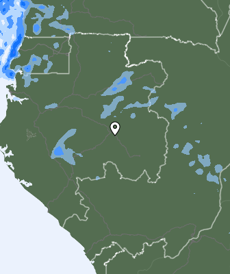 Precipitação