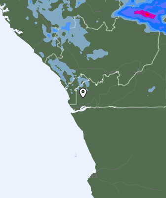 Opady atmosferyczne