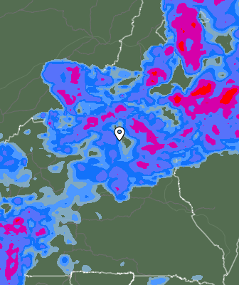 Precipitaţii