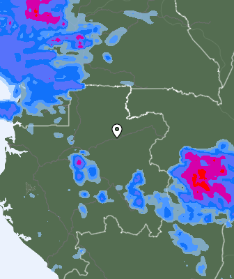 Precipitação