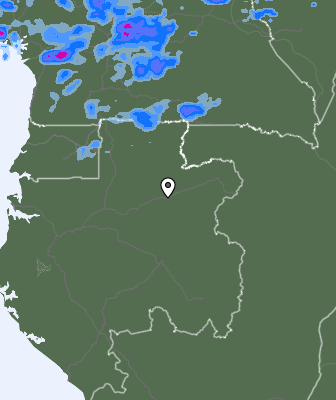 Precipitação
