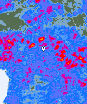 Opady atmosferyczne
