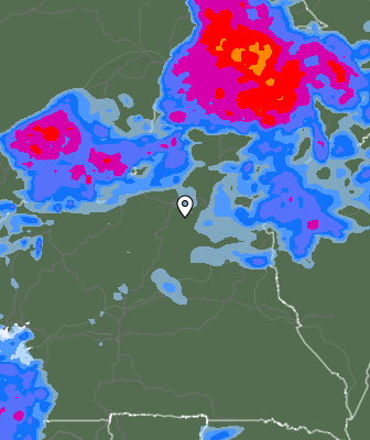 Precipitaţii